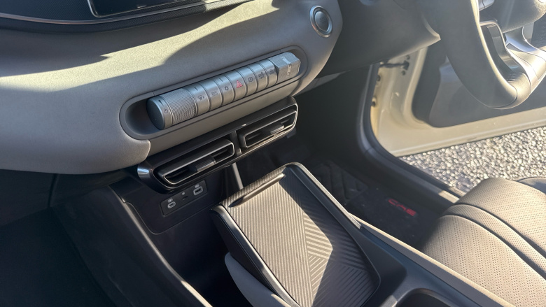 BYD Dolphin Surf 65kW Boost 43kWh 5dr Auto Electric Hatchback